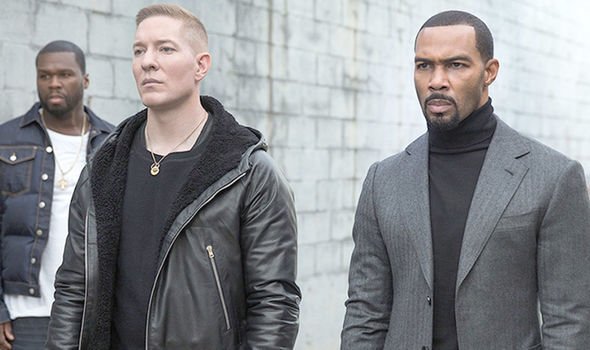 Joseph Sikora Height