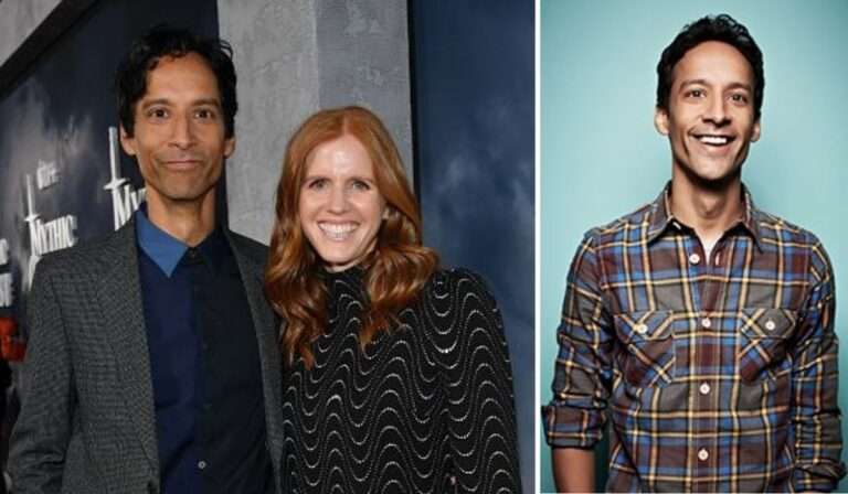 Bridget Showalter Pudi: All You Need to Know About Danny Pudi’s Family Life