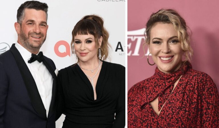 Elizabella Dylan Bugliari: All You Need to Know About Alyssa Milano’s Family Life