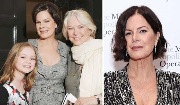 Eulala Scheel: All You Need to Know About Marcia Gay Harden’s Family Life