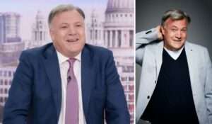 Ed Balls Net Worth