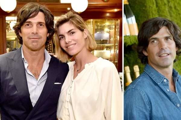 Nacho Figueras Net Worth