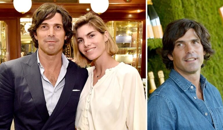 Nacho Figueras Net Worth: All You Need to Know About Nacho Figueras’s Family Life