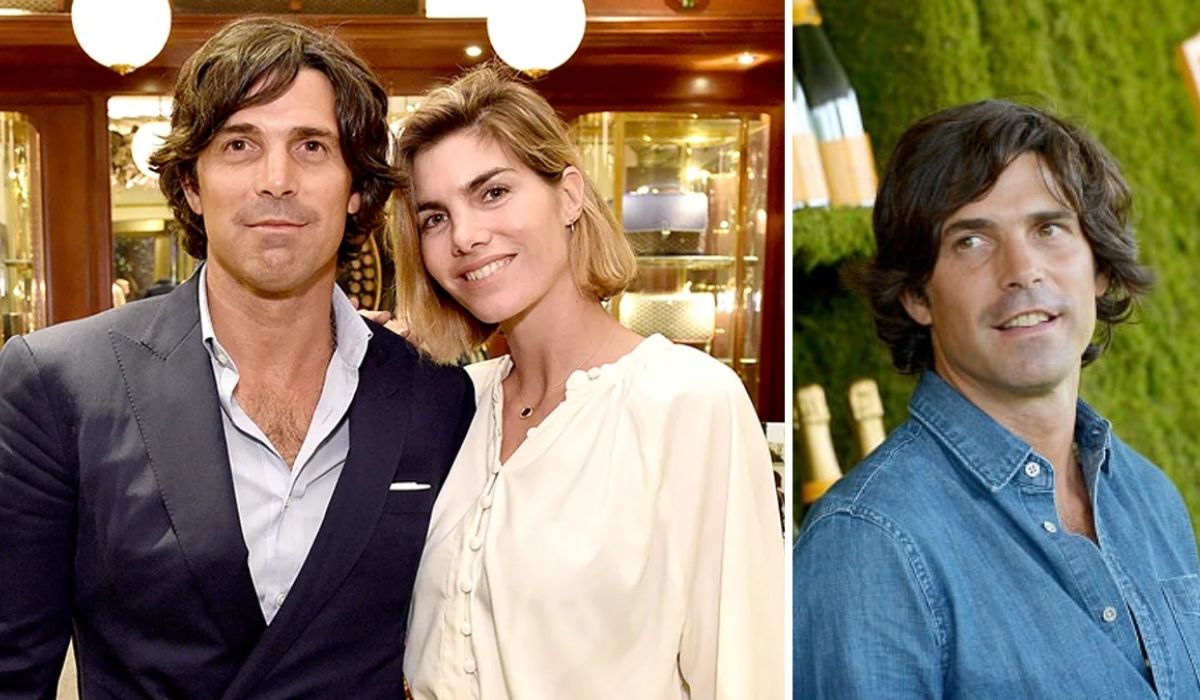 Nacho Figueras Net Worth