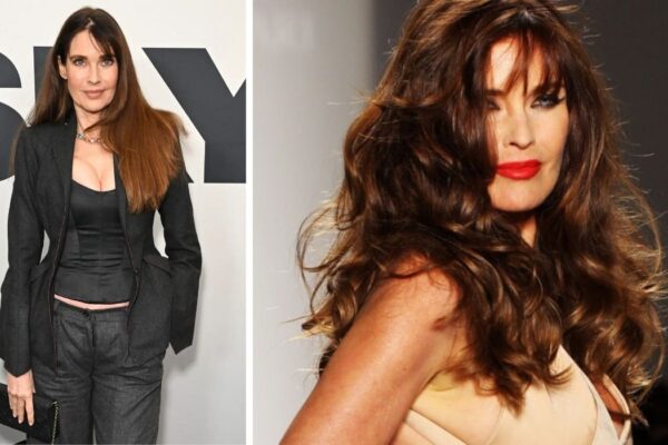 Carol Alt Net Worth