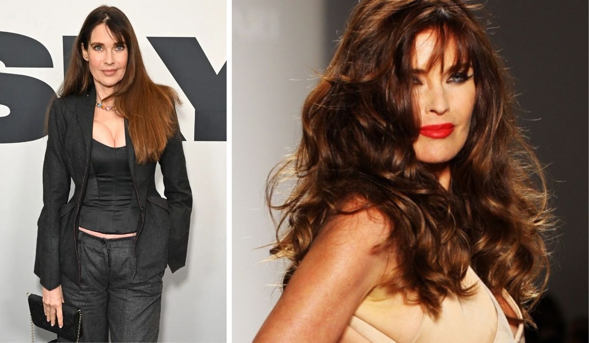 Carol Alt Net Worth