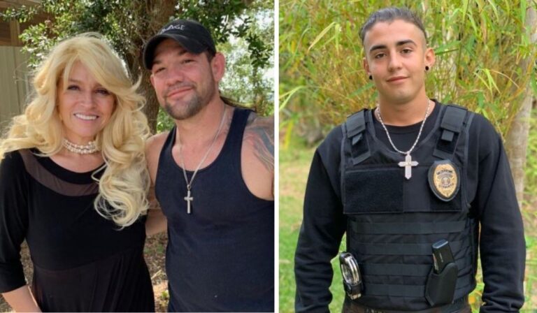 Cobie Chapman: All You Need to Know About Leland Chapman’s Family Life