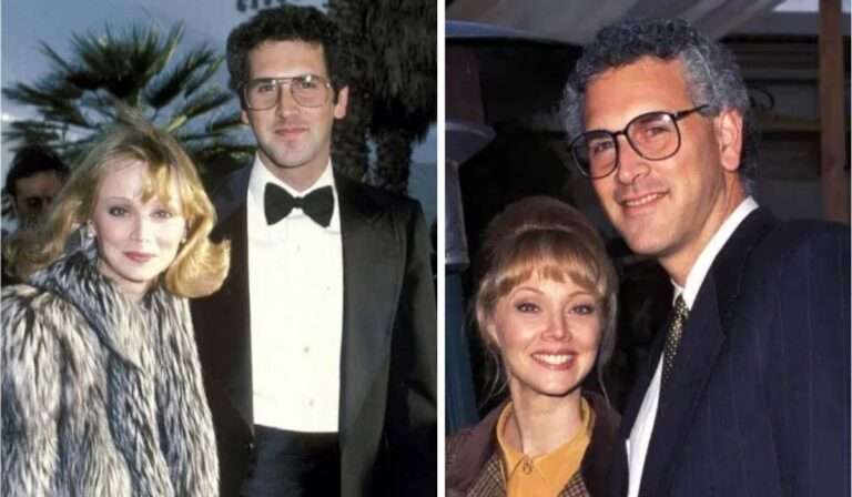 Bruce Tyson Net Worth: All You Need to Know About Shelley Long’s Family Life