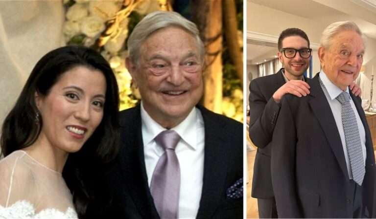 Tamiko Bolton: All You Need to Know About George Soros’s Family Life