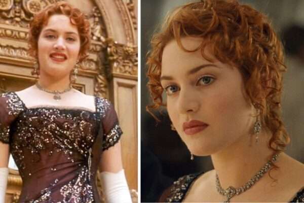 How Old Was Kate Winslet in Titanic?