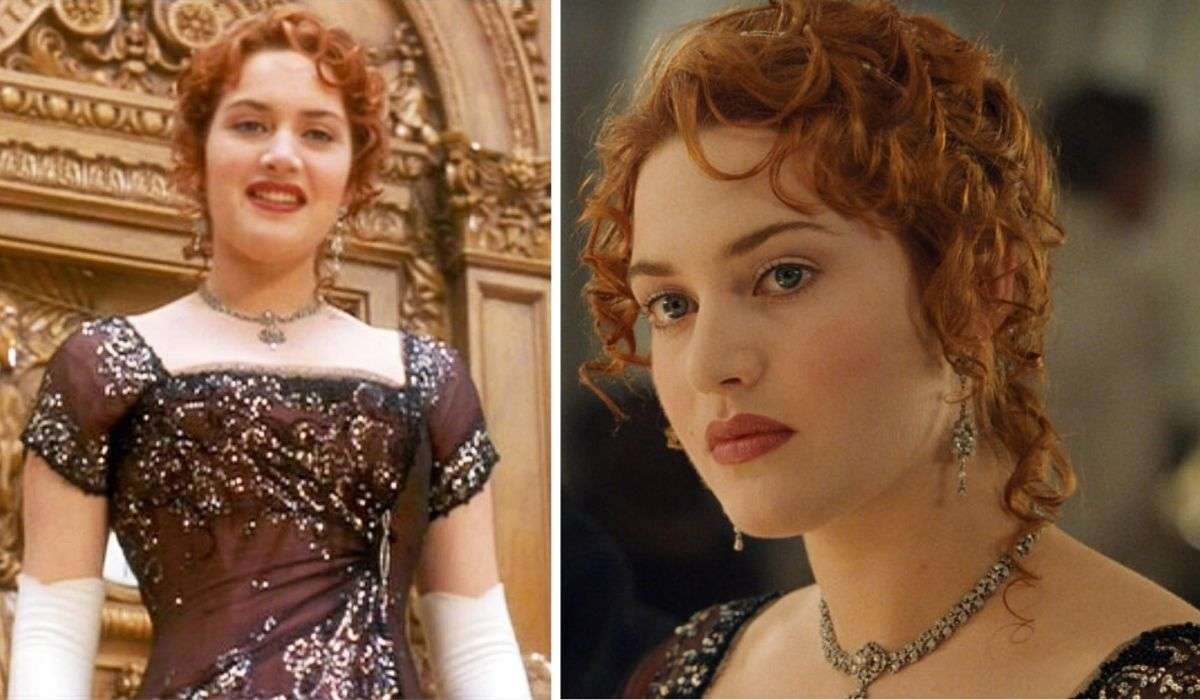 How Old Was Kate Winslet in Titanic?