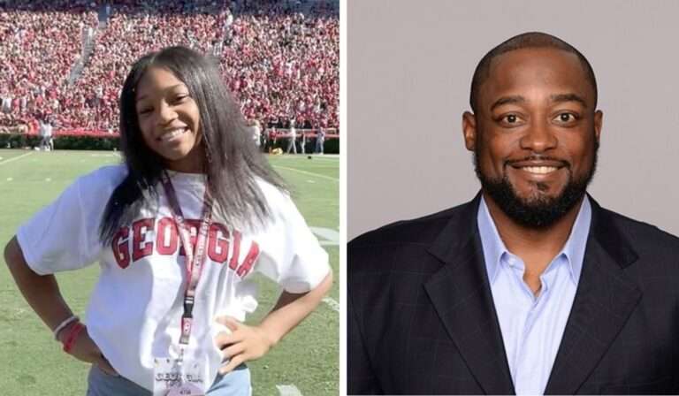 Harlyn Quinn Tomlin: All You Need to Know About Mike Tomlin’s Family Life