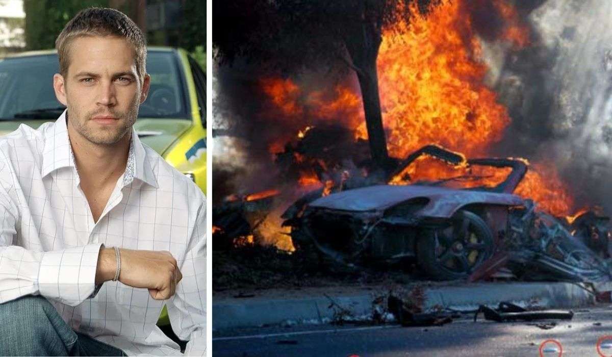 When Did Paul Walker Die?